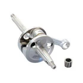 Polini főtengely 12mm - Piaggio 50cc