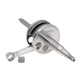 Polini főtengely 80mm/10mm - Minarelli (fekvőhengeres)