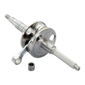 Polini főtengely 80mm/10mm - Minarelli (állóhengeres)