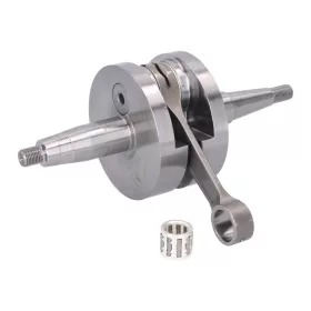 Polini főtengely - Piaggio/Derbi D50B0 motorblokkokhoz