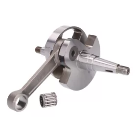   Polini főtengely 57mm - Vespa PX 125, PX 150, LML Star Deluxe