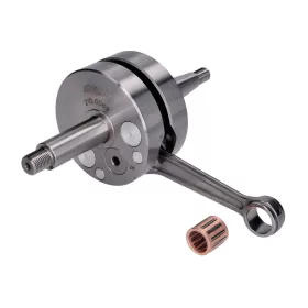   Kurattyústengely Polini Big Evolution 44mm löket Minarelli AM6-hoz