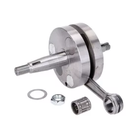   Kurattyústengely Polini Evolution Reed Mission 105mm-es lökettérfogat, 54mm löket Vespa Primavera, ET3, Smallframe számára