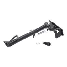 Oldaltámasz / sztender fekete - Yamaha Aerox, MBK Nitro