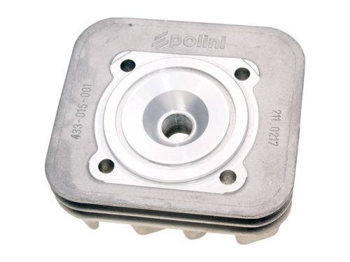 Hengerfej Piaggio Zip D.40,2 Evolution