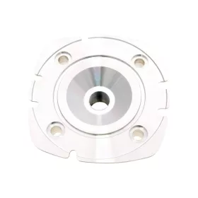 Evolution 3 Dome, Piaggio