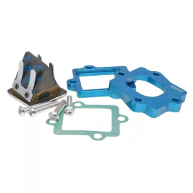   Polini Big Evolution membránház - Minarelli (fekvőhengeres), CPI, Keeway, 1E40QMB