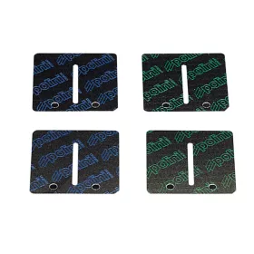   Polini karbon membránlap szett - Minarelli (fekvőhengeres), CPI, Keeway, 1E40QMB