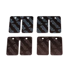 Polini karbon membránlap szett - Derbi EBE, EBS, D50B