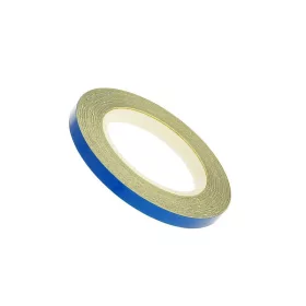   Visszatükröződő felni csík 5mm szélesség - kék - 600cm hosszú