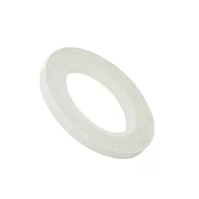   Visszatükröződő felni csík 5mm szélesség - fehér - 600cm hosszú