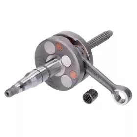   Főtengely Top Racing Evolution NG Next Generation - 12mm dugattyúcsapszeg - Minarelli