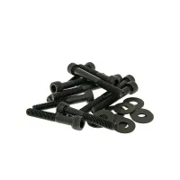 Motorblokk alkatrész