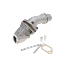   Polini 24/28.5mm szívórendszer, szívócsonk + membrán blokk - Vespa 50 Special, 125 Primavera, ET3