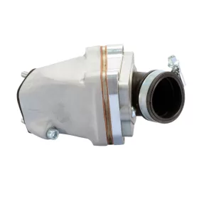   Polini 360 30/35mm szívórendszer, szívócsonk + membrán blokk - Vespa 125 Primavera, ET3