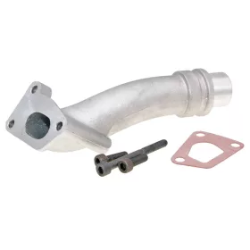   Polini 24/28.5mm szívócsonk - Vespa 50 HP, FL2, XL, 125 ETS, PK, XL