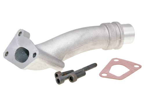 Polini 24/28.5mm szívócsonk - Vespa 50 HP, FL2, XL, 125 ETS, PK, XL