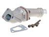 Polini 24/28.5mm szívórendszer, szívócsonk + membrán blokk - Vespa 50 HP, FL2, PK, XL, 125 ETS, PK, XL
