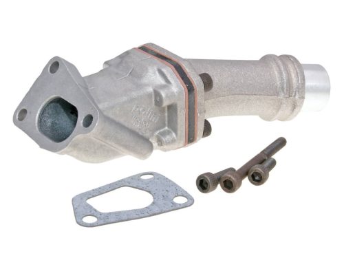 Polini 24/28.5mm szívórendszer, szívócsonk + membrán blokk - Vespa 50 HP, FL2, PK, XL, 125 ETS, PK, XL
