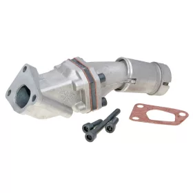   Polini 19/25.5mm szívórendszer, szívócsonk + membrán blokk - Vespa 50 HP, FL2, PK, XL, 125 ETS, PK, XL (CP karburátorral)