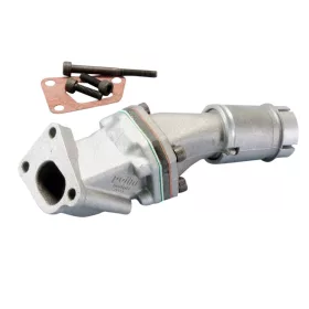   Polini 16/25.5mm szívórendszer, szívócsonk + membrán blokk - Vespa 50 HP, FL2, PK, XL (CP karburátorral)