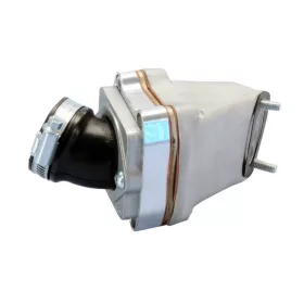   Polini 360 30/35mm szívórendszer, szívócsonk + membrán blokk - Vespa 125 ETS, PK, XL