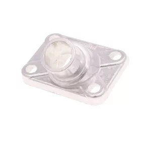 Polini 15/19mm szívócsonk - Motobecane 51