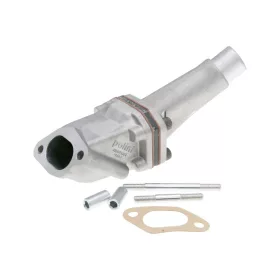   Polini 18/23mm szívórendszer, szívócsonk + membrán blokk - Piaggio Ape 50 FL, FL2, FL3, RST Mix