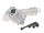 Polini dual intake 24/28.5mm szívórendszer, szívócsonk + membrán blokk - Vespa 50 PK, XL, 125 ETS, PK, XL
