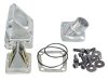 Polini 19/24mm szívórendszer, szívócsonk + membrán blokk - Peugeot 103, 103 SP, HP, MVL 50