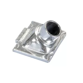   Polini 15/19mm szívócsonk Polini forgattyúsházhoz - Peugeot 103, 104, 105, GL 10