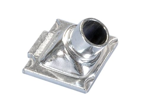 Polini 15/19mm szívócsonk Polini forgattyúsházhoz - Peugeot 103, 104, 105, GL 10