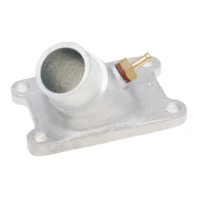   Polini 19/24mm szívócsonk - Minarelli AM6, Generic, KSR-Moto, Keeway, Motobi, Ride, CPI, 1E40MA 1E40MB