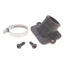 Polini 19/24mm szívócsonk - Piaggio 50 (2 ütemű)