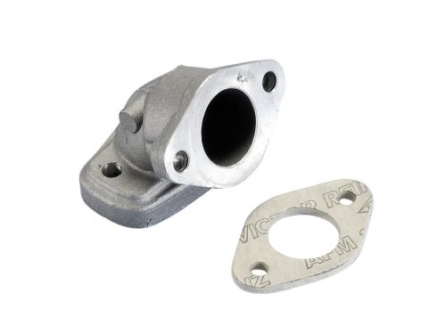 Polini 22mm szívócsonk - Honda XR, CRF 50, Polini XP4T 110 Minicross, Minimotard
