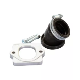   Polini 360 30/35mm szívócsonk - Piaggio (26-30mm PWK, PHBH, VHST karburátorral)