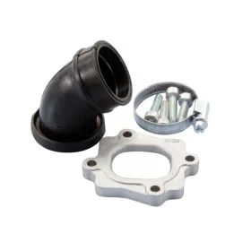   Polini 360 30/35mm szívócsonk - Minarelli (fekvőhengeres) (26-30mm PHBH, VHST karburátorral)