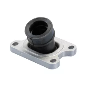   Polini 360 21/25mm szívócsonk - Minarelli AM6, Derbi D50B0, EBE, EBS (15-21mm CP, 19-21mm PHBG karburátorral)