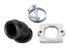 Polini 360 30/33mm szívócsonk - Piaggio (26-28mm Mikuni VM karburátorral)