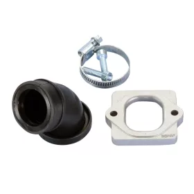   Polini 360 30/33mm szívócsonk - Piaggio (26-28mm Mikuni VM karburátorral)