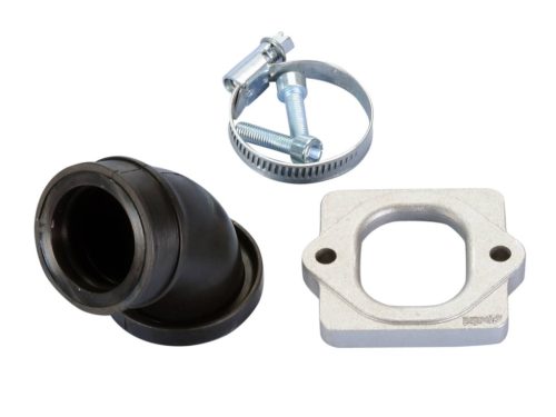 Polini 360 30/33mm szívócsonk - Piaggio (26-28mm Mikuni VM karburátorral)