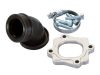 Polini 360 28/33mm szívócsonk - Minarelli (fekvőhengeres) (26-28mm Mikuni VM karburátorral)