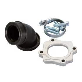   Polini 360 28/33mm szívócsonk - Minarelli (fekvőhengeres) (26-28mm Mikuni VM karburátorral)