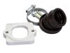 Polini 360 24/28.5mm szívócsonk - Piaggio (19mm CP Evolution, 19mm PHBG Evolution karburátorral)
