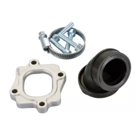   Polini 360 30/31mm szívócsonk - Minarelli (fekvőhengeres) (26-28mm Mikuni karburátorral)