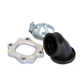   Polini 360 30/35mm szívócsonk - Minarelli (fekvőhengeres) (26-30mm PWK, Dellorto karburátorral)