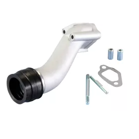   Polini 30/36mm szívócsonk - 125 Primavera, ET3 Smallframe (24-30mm PWK karburátorral)