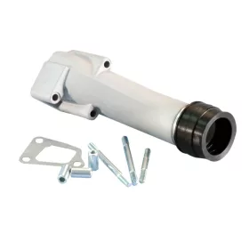   Polini 30/36mm szívócsonk - 125 Primavera, ET3 Smallframe (24-30mm PWK karburátorral)