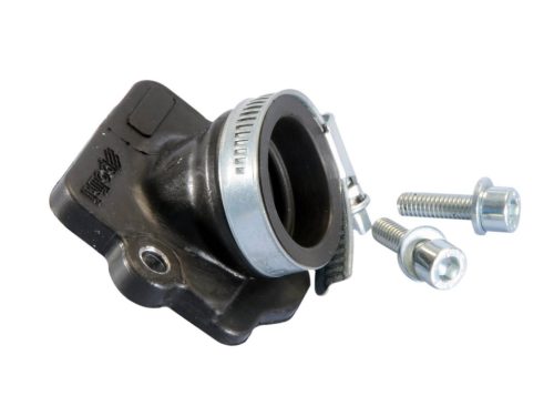 Polini Evolution 24/28.5mm szívócsonk - Piaggio (Polini CP Evolution karburátorral)