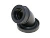 Polini 360° d=25mm gumiadapter - Minarelli (fekvőhengeres)